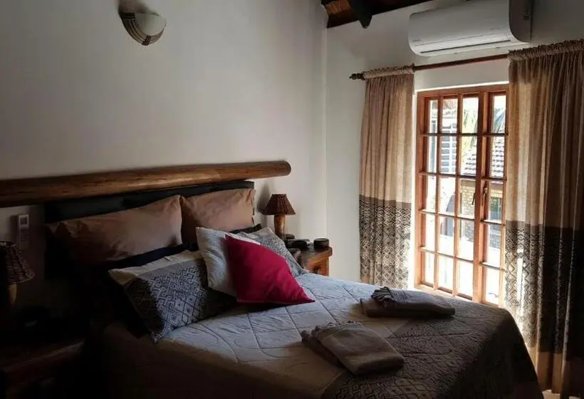 スタンダードルーム, African Ambience Guest House