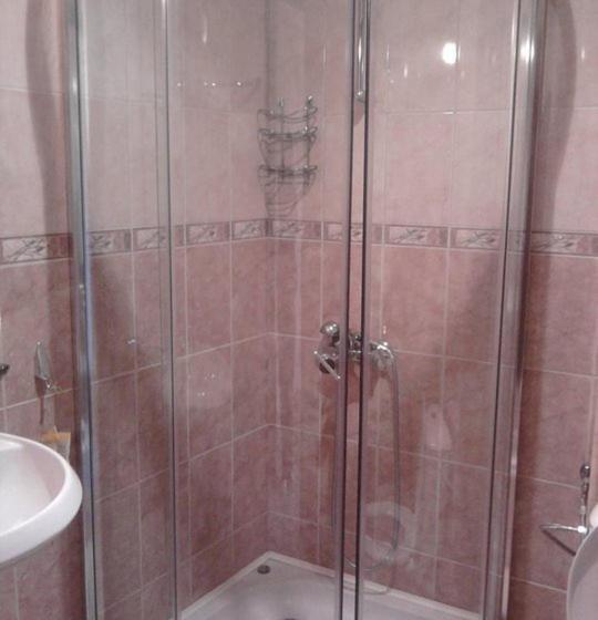 Номер Стандарт, Complex Balkandzhii