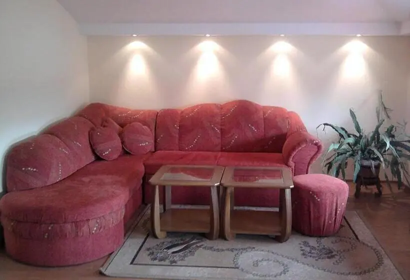 ジュニアスイート, Complex Balkandzhii