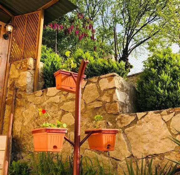 اتاق استاندارد, Guest House Anahit Ijevan