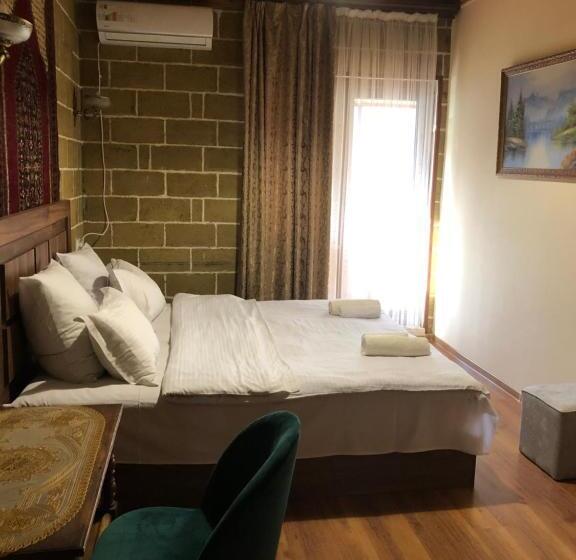 Номер Стандарт, Guest House Anahit Ijevan