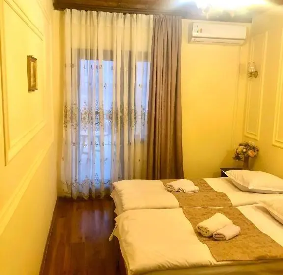 خانه 1 خوابه, Guest House Anahit Ijevan