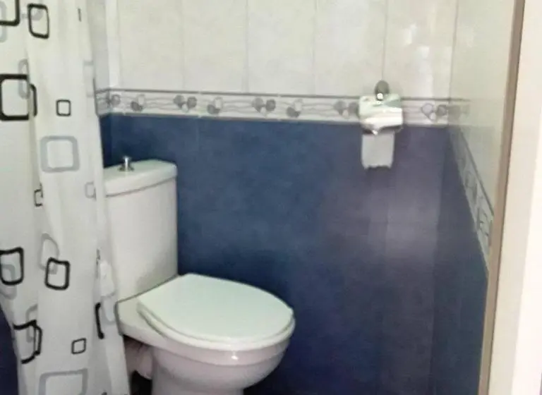 Economy Triple Room, Guest House Anahit Ijevan