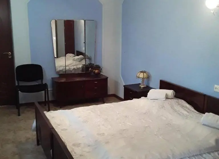 Economy Triple Room, Guest House Anahit Ijevan