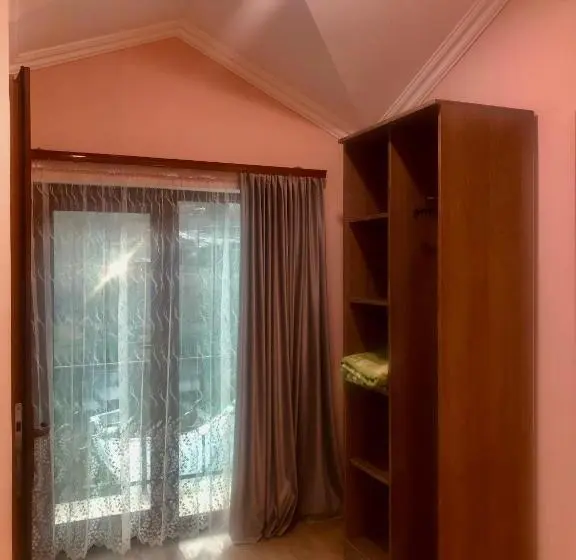 اتاق لوکس, Guest House Anahit Ijevan