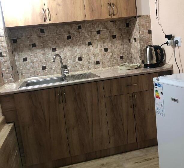 豪华房间, Guest House Anahit Ijevan