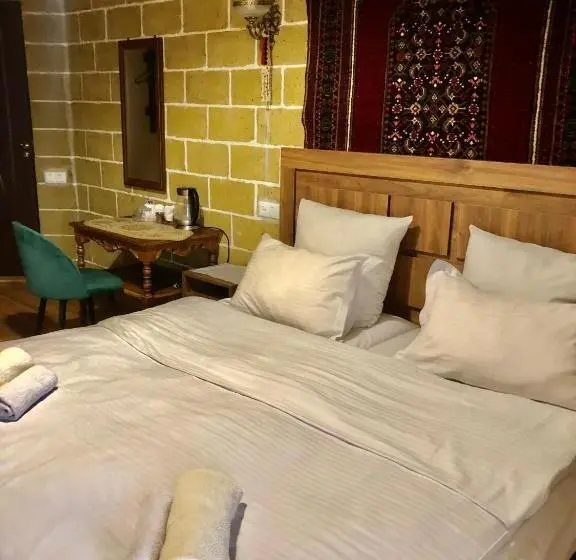 اتاق استاندارد, Guest House Anahit Ijevan