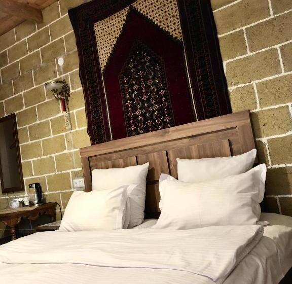 Номер Стандарт, Guest House Anahit Ijevan