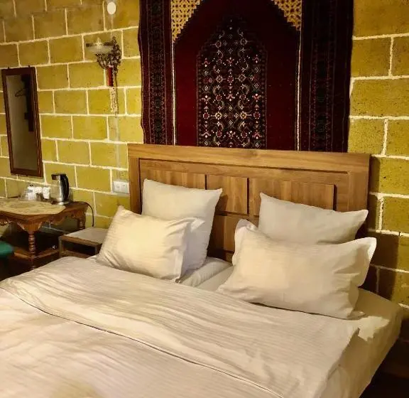 اتاق استاندارد, Guest House Anahit Ijevan