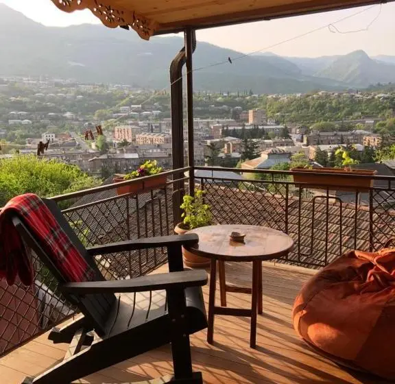 اتاق استاندارد, Guest House Anahit Ijevan