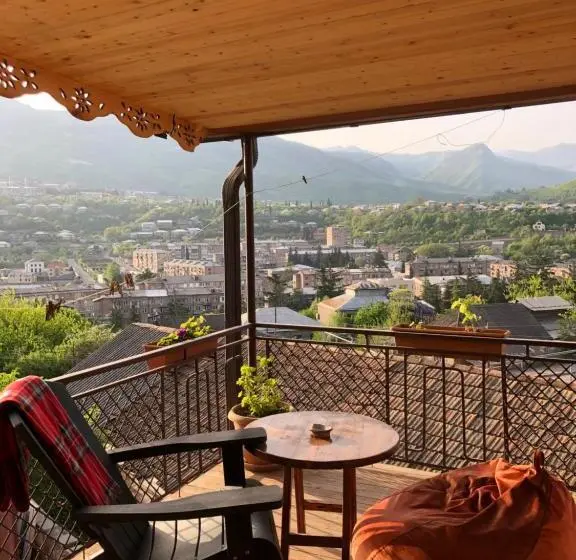 اتاق استاندارد, Guest House Anahit Ijevan