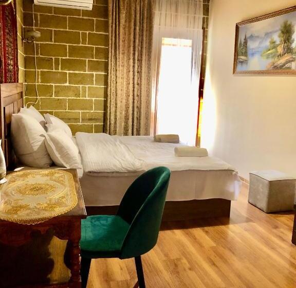Номер Стандарт, Guest House Anahit Ijevan
