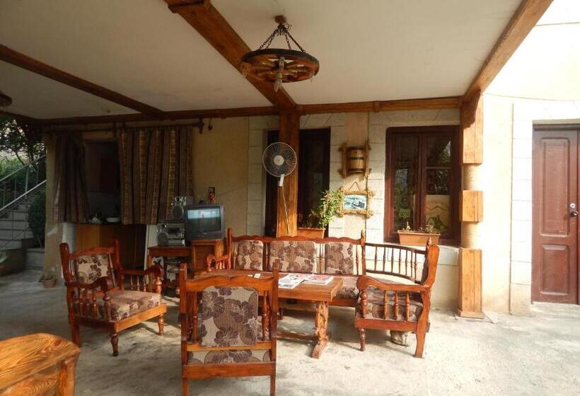 1间卧室的房子, Guest House Anahit Ijevan