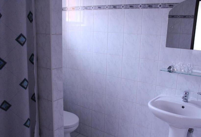 חדר סטנדרט יחיד, Penzión Koras