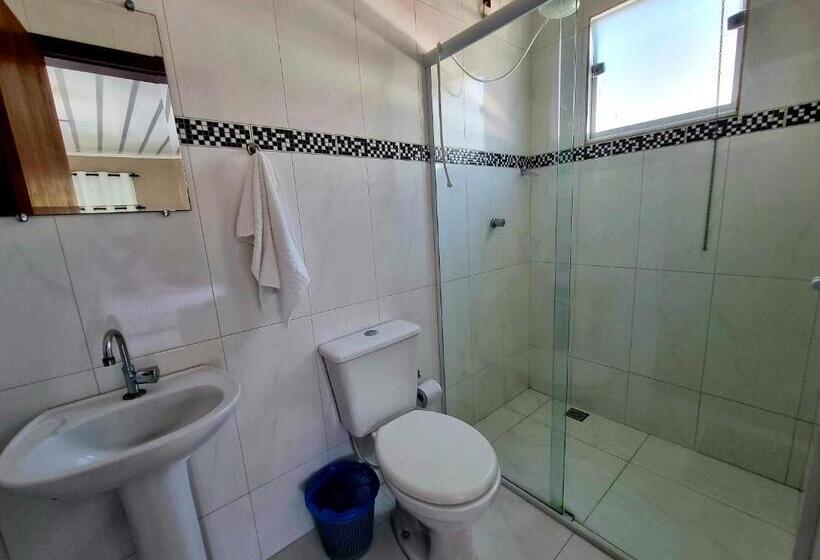 Familie Suite, Pousada Aconchego