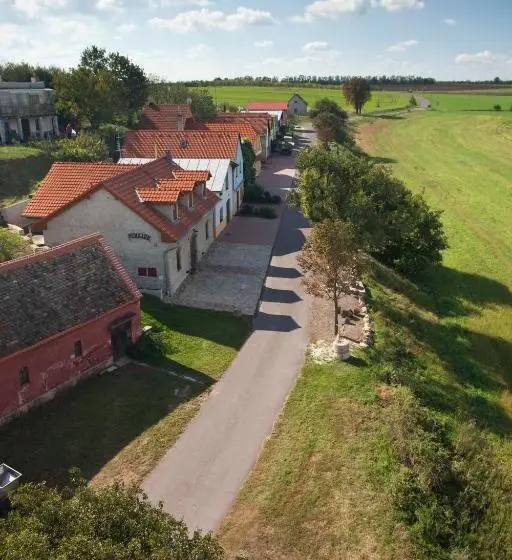 Standard-huone, Váš Sklep   Vinný Sklep A Penzion