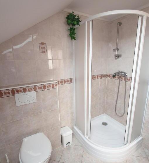 חדר סטנדרט עם מרפסת, Villa Felicity