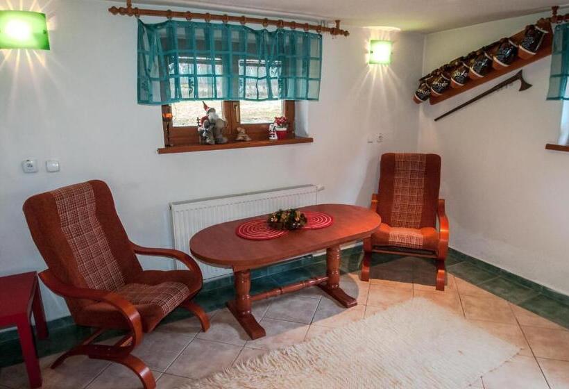 غرفة قياسية, Villa Felicity