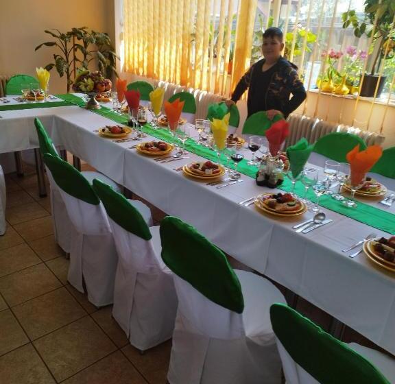 스탠다드 룸, Randevú Panzió