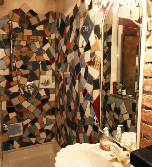 חדר סטנדרט יחיד, Baderhaus