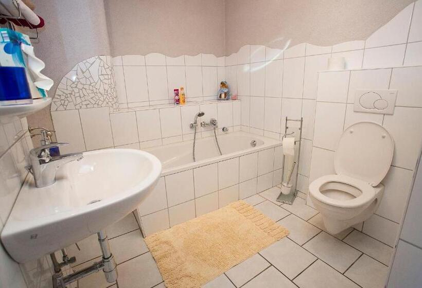 Номер Стандарт, Baderhaus
