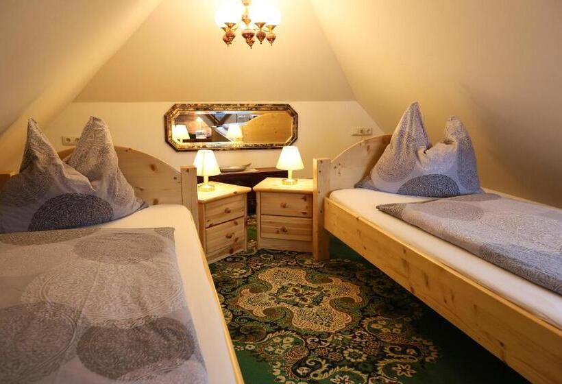 Номер Стандарт, Baderhaus