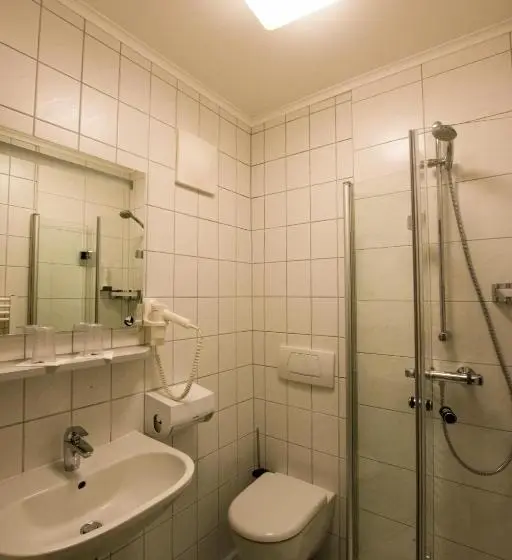 Deluxe-huone Puutarhanäkymä, Egidiwirt Murau