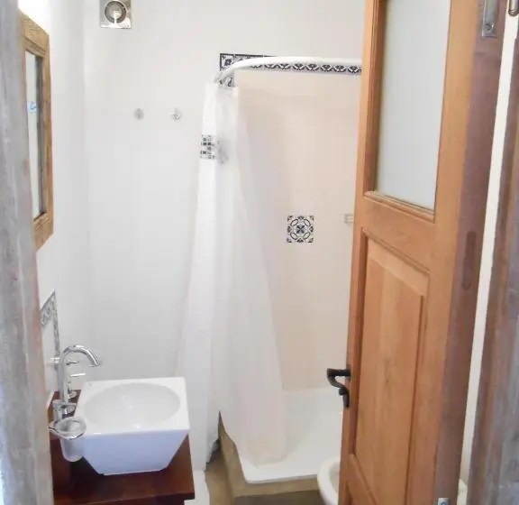 اتاق استاندارد, Hosteria Villa Cardon