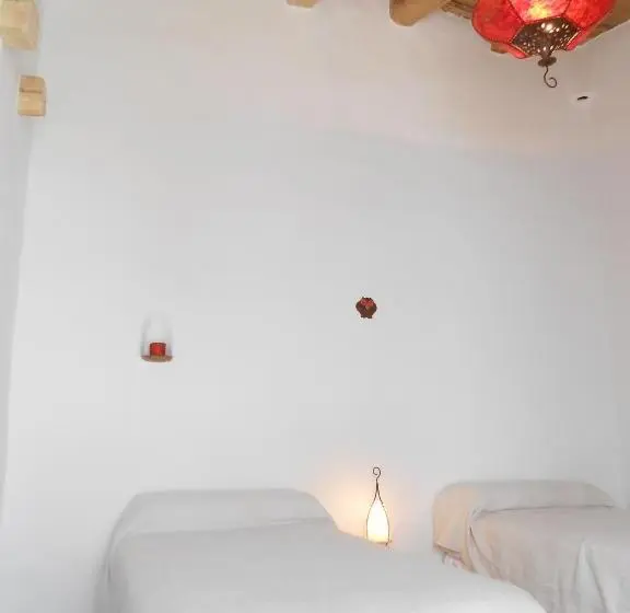 اتاق استاندارد, Hosteria Villa Cardon