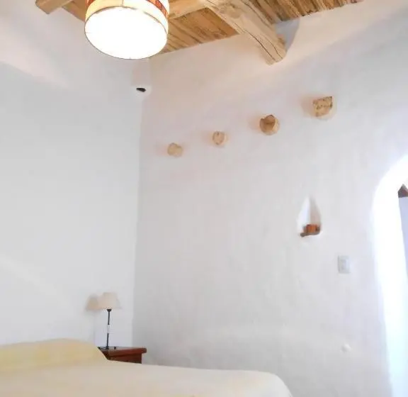 اتاق استاندارد, Hosteria Villa Cardon