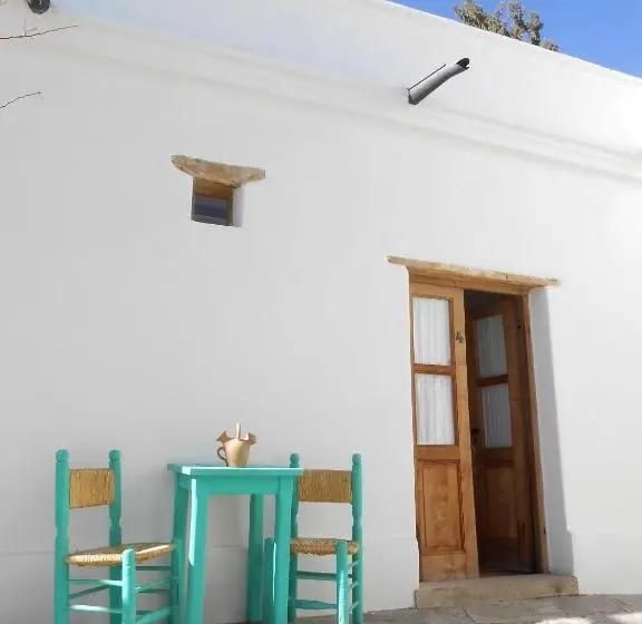 اتاق سوپریور, Hosteria Villa Cardon