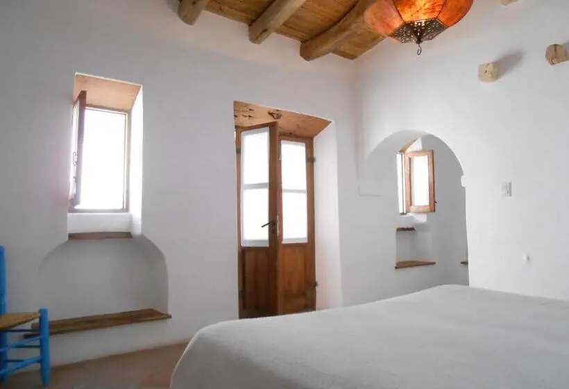 اتاق سوپریور, Hosteria Villa Cardon