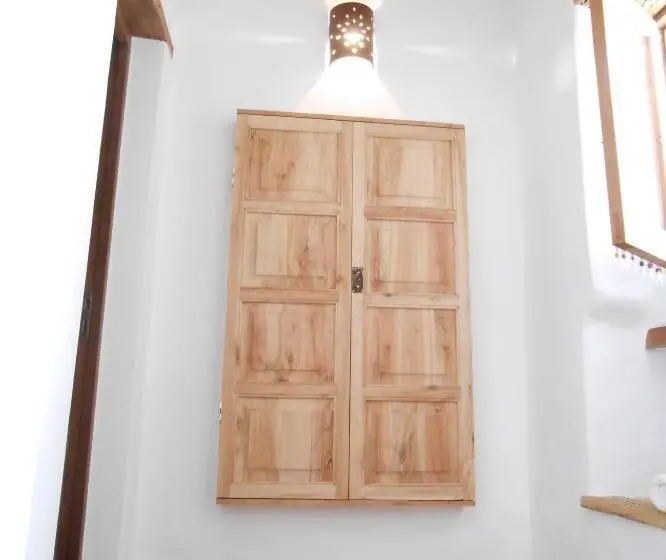 اتاق سوپریور, Hosteria Villa Cardon