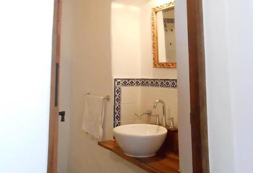 اتاق سوپریور, Hosteria Villa Cardon