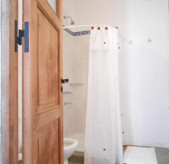 高级大房间, Hosteria Villa Cardon