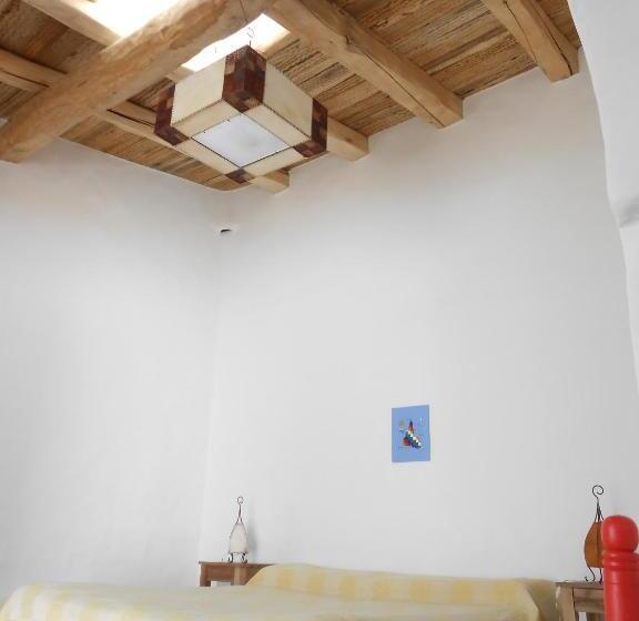 اتاق سوپریور, Hosteria Villa Cardon
