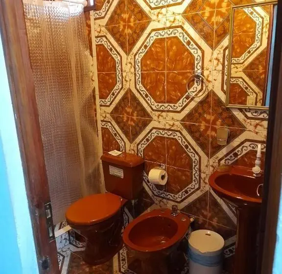 スタンダードスタジオ, Posada Portal Del Iguazu