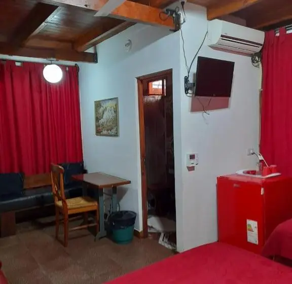 スタンダードスタジオ, Posada Portal Del Iguazu