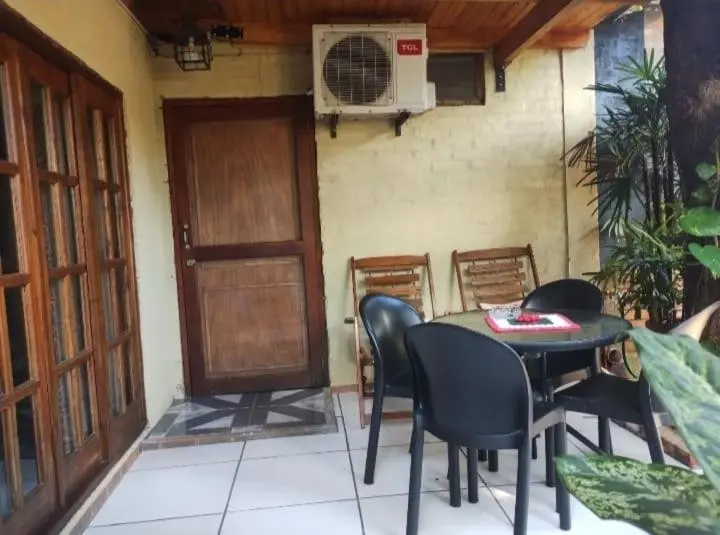 １ベッドルームアパートメント, Posada Portal Del Iguazu
