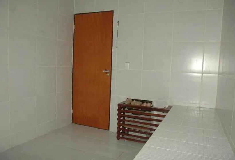 スタンダードルーム, Pousada Villamor Naturista Liberal