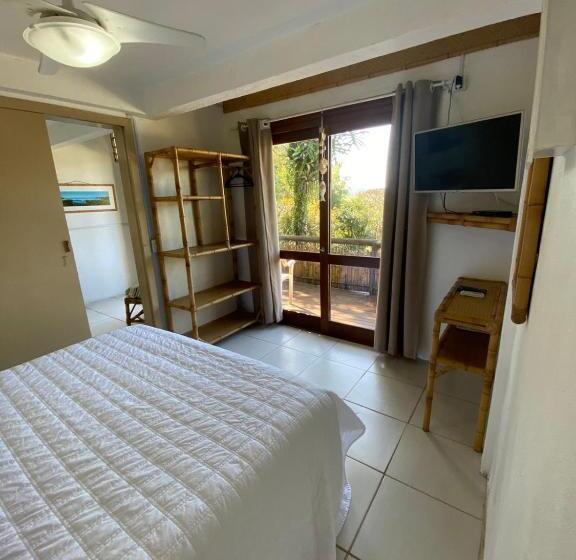 スタンダードルーム, Condomínio Aldeia Dos Anjosdo Rosa