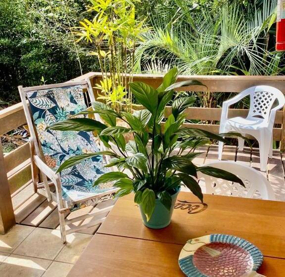 スイート（家族用）, Condomínio Aldeia Dos Anjosdo Rosa