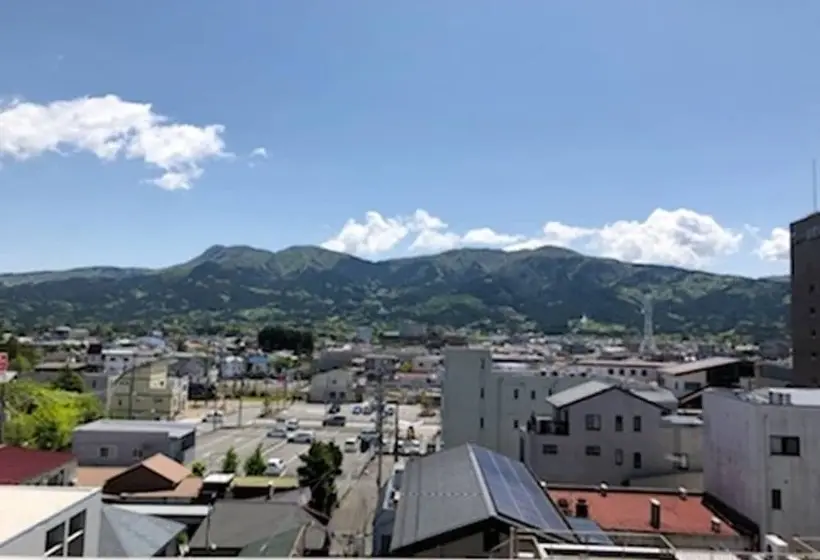 Huoneisto 1 Makuuhuone, Fuji Gotemba Condominium Tannpopo