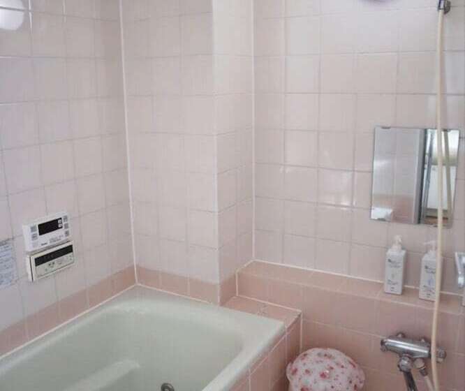 침실 1개 아파트, Fuji Gotemba Condominium Tannpopo