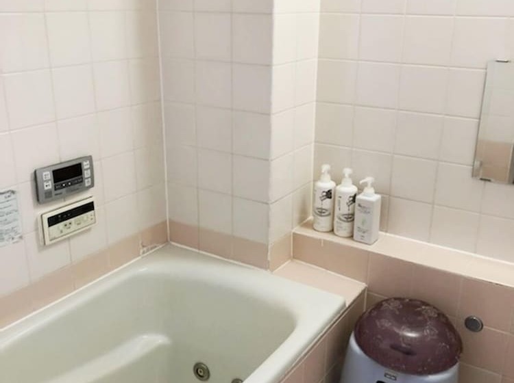 침실 1개 아파트, Fuji Gotemba Condominium Tannpopo