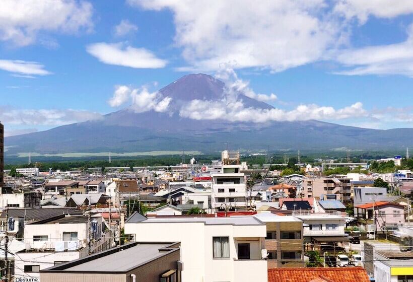 침실 1개 아파트, Fuji Gotemba Condominium Tannpopo