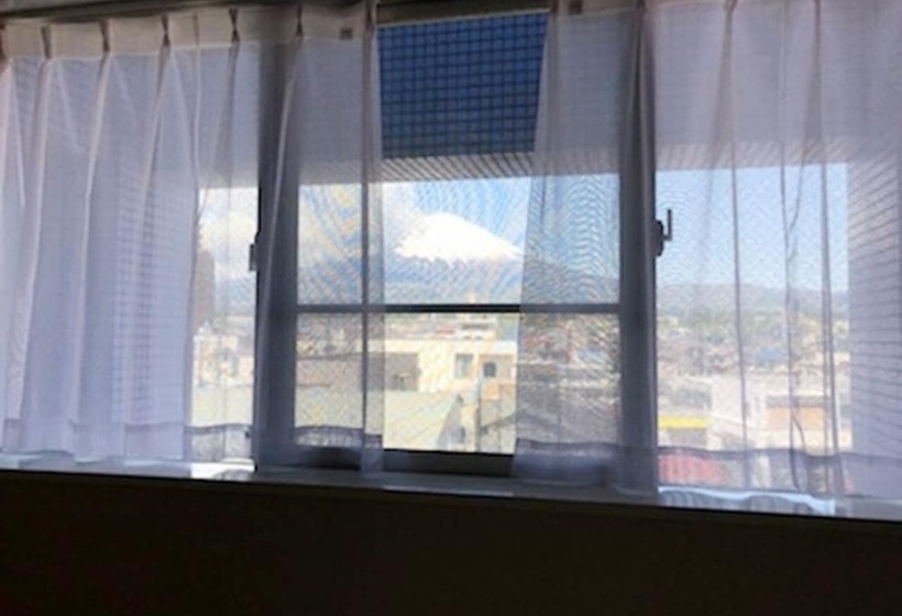 침실 1개 아파트, Fuji Gotemba Condominium Tannpopo