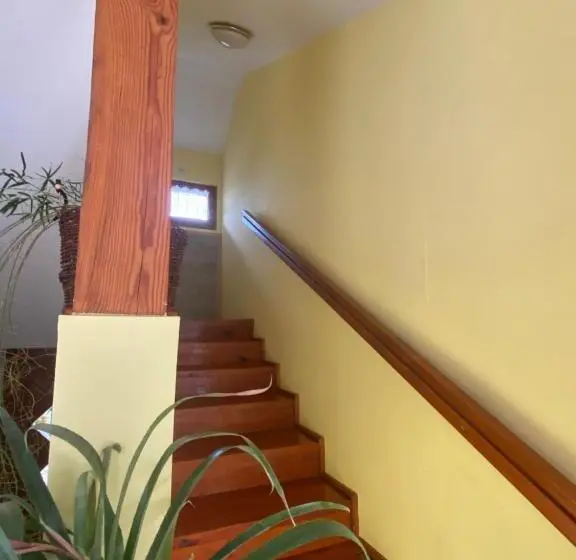 スタンダード４人部屋, Gaál Vendégház