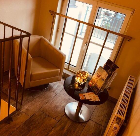 Номер Стандарт, Gästehaus Auer Fritzi