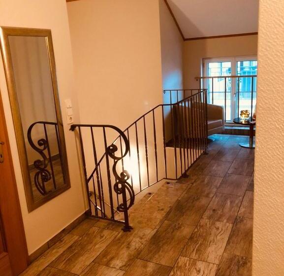 Апартаменты 2 Спальни, Gästehaus Auer Fritzi